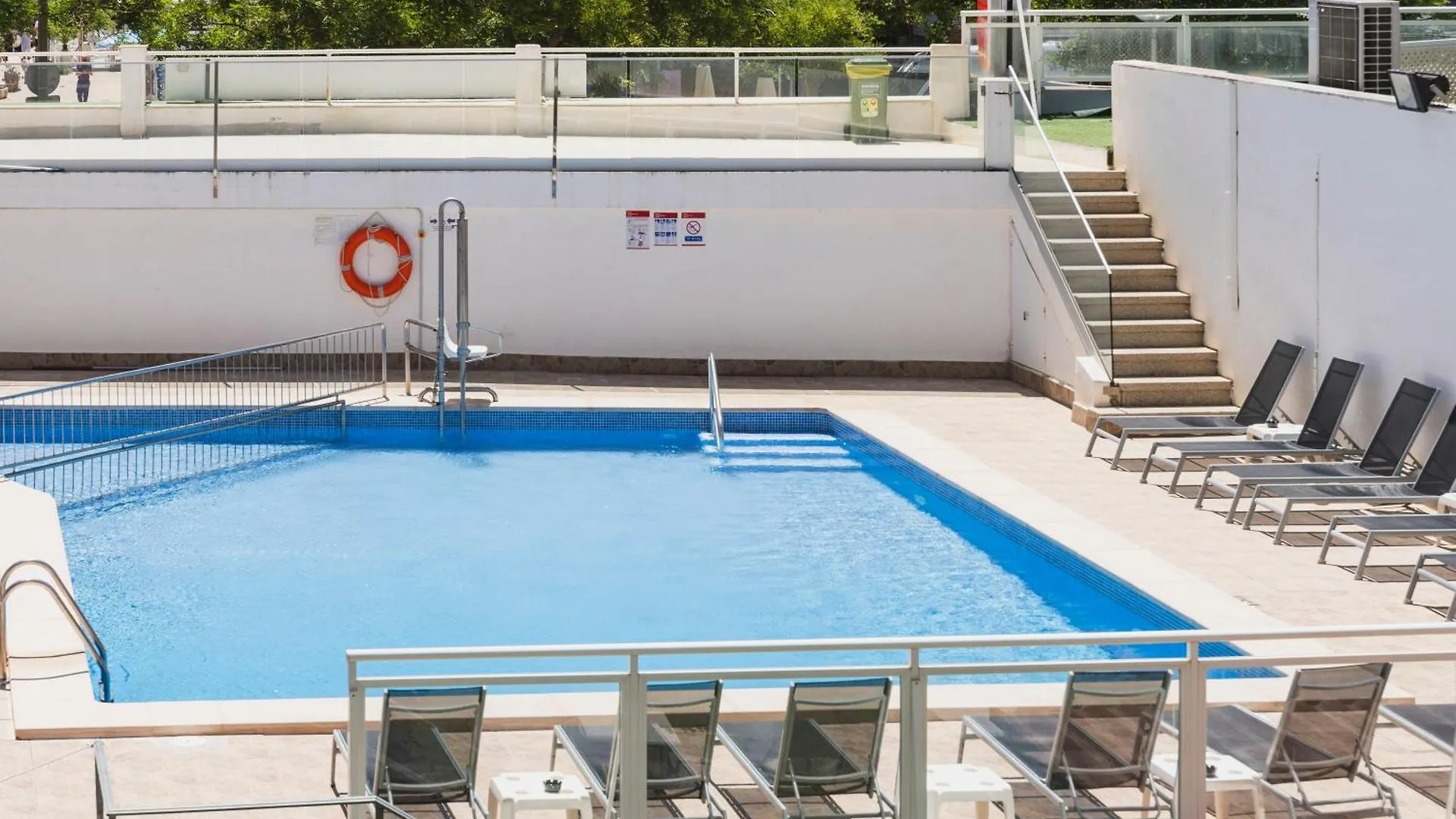 Hotel Amic Miraflores Can Pastilla
