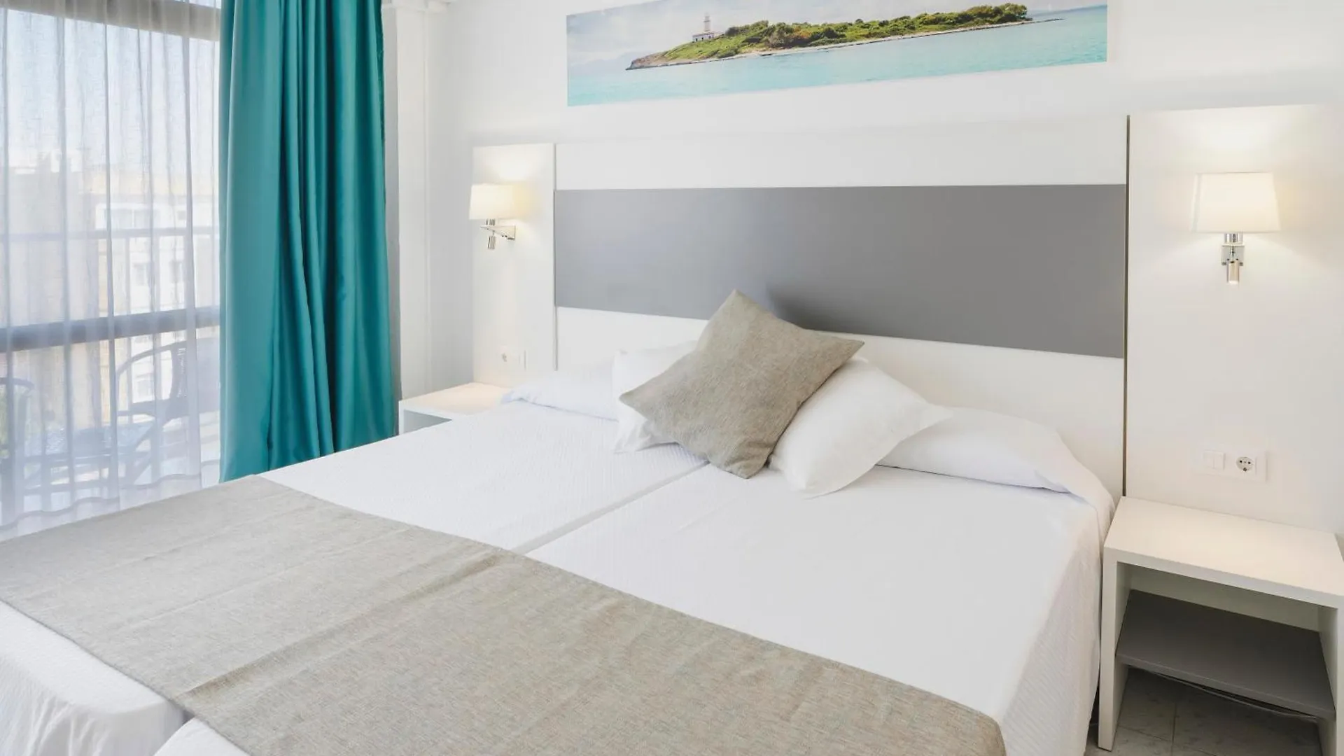 Hotel Amic Miraflores Can Pastilla