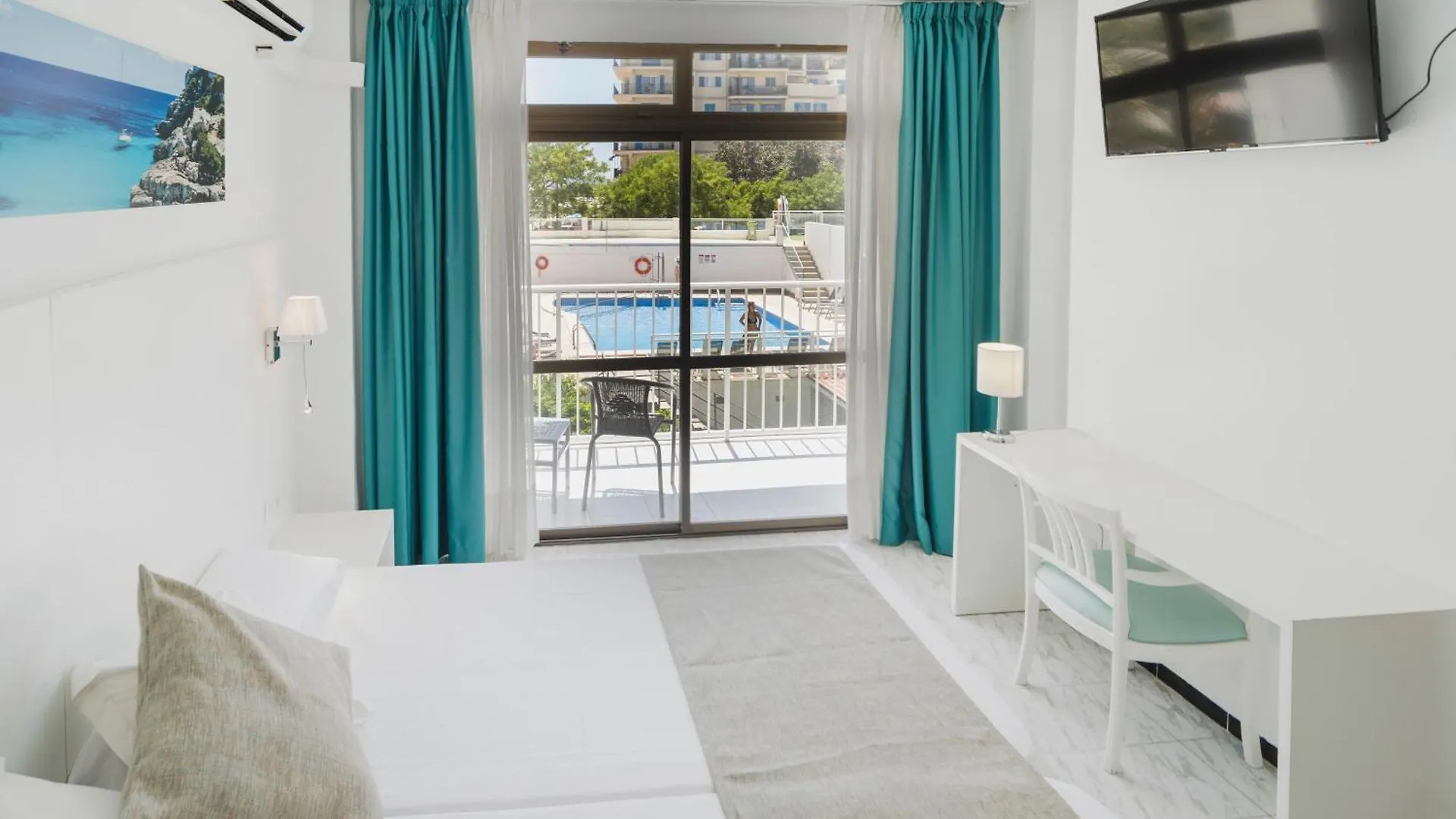 Hotel Amic Miraflores Can Pastilla   Can Pastilla (Mallorca)