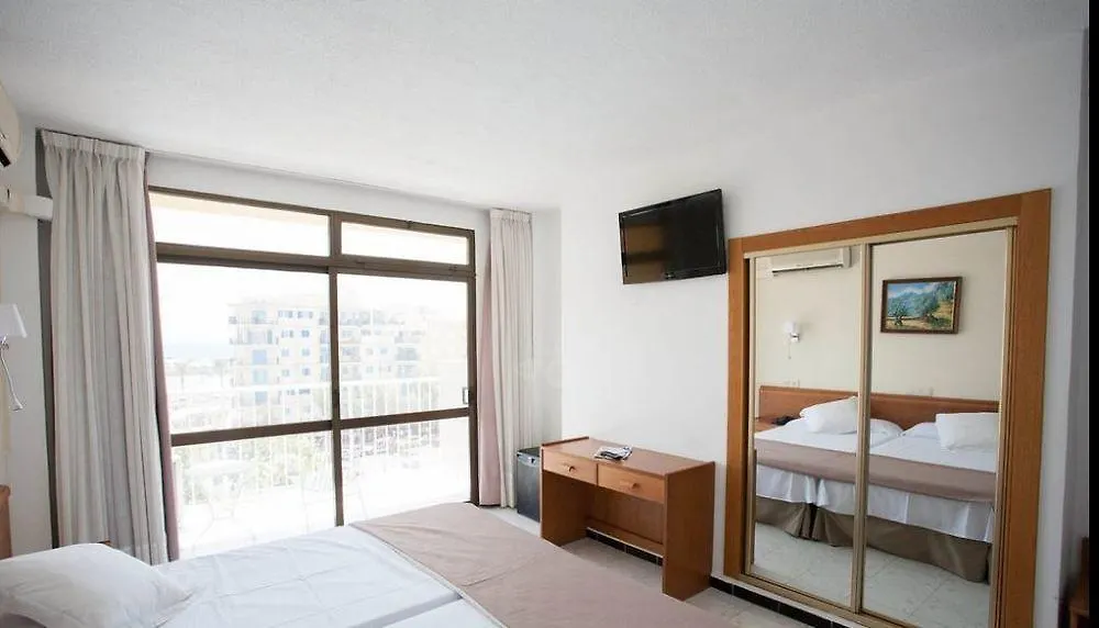 Hotel Amic Miraflores Can Pastilla  Spanje