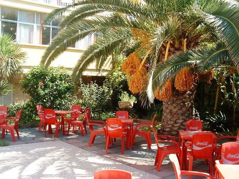 ***  Hotel Amic Miraflores Can Pastilla  Spanje
