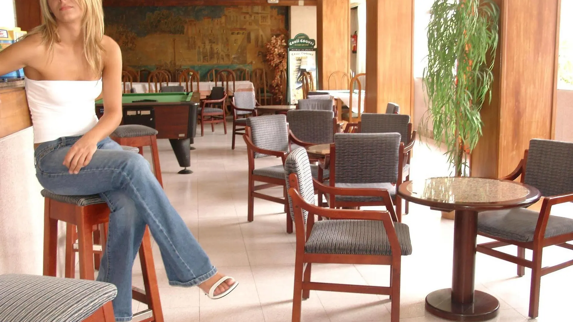 Hotel Amic Miraflores Can Pastilla  Spanje