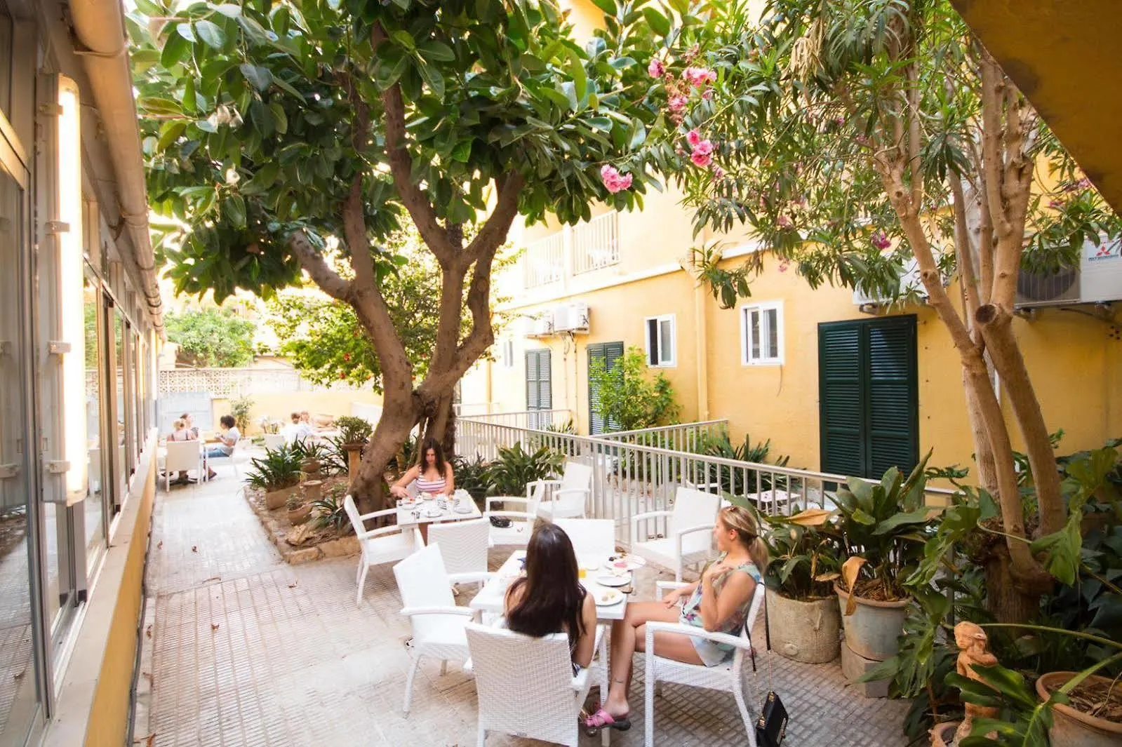 Hotel Amic Miraflores Can Pastilla
