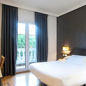 Urdanibia Park Hotell Irun