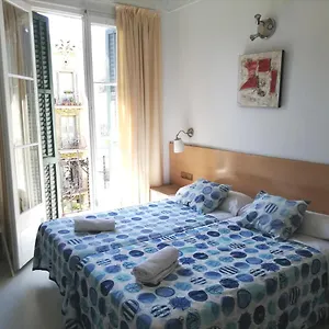Gæstehus Felipe 2 Barcelona