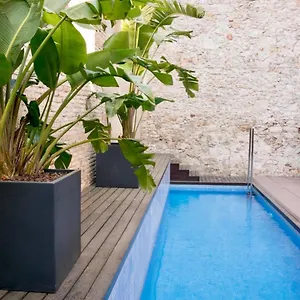 Onix Liceo Hotell Barcelona