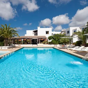 Apart-hotel Paraíso De Pinos