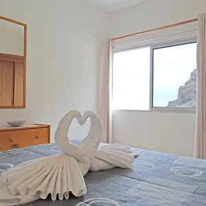 Appartement Dominguez 