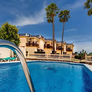 Appartement Villafaro Conil 