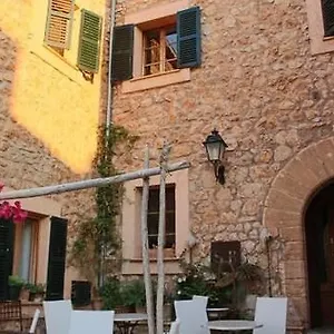 Son Borguny Hotell