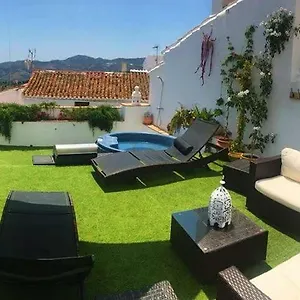 Hotel Miller's Of Frigiliana